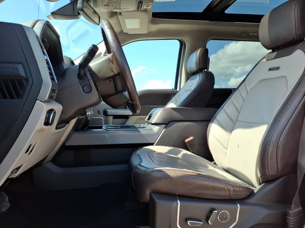 Used Car 2019 Ford F-450  Limited For Sale Under $70,000 In Pleasanton, Texas