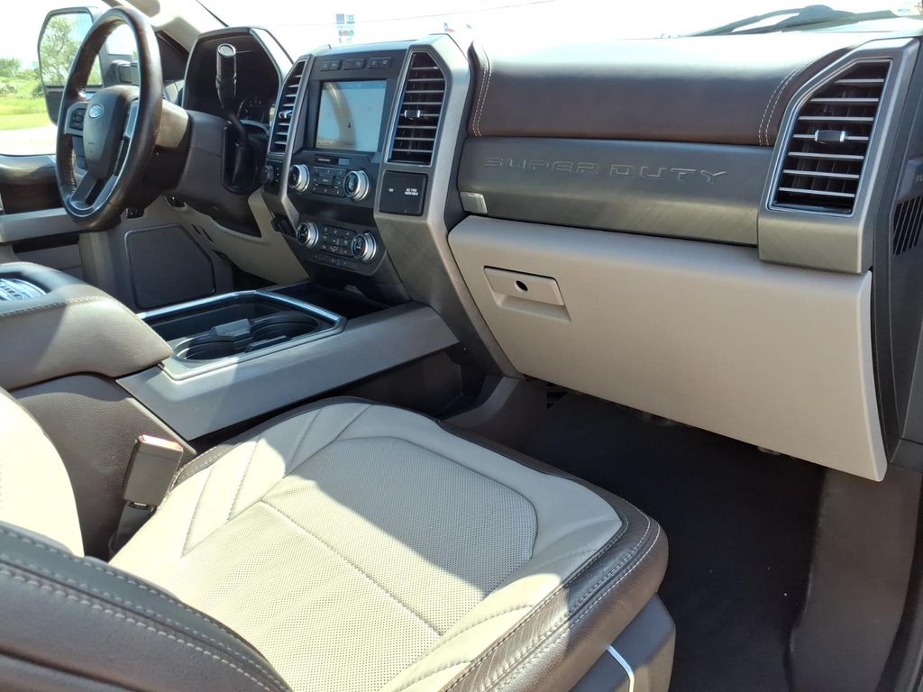 Used Car 2019 Ford F-450  Limited For Sale Under $70,000 In Pleasanton, Texas