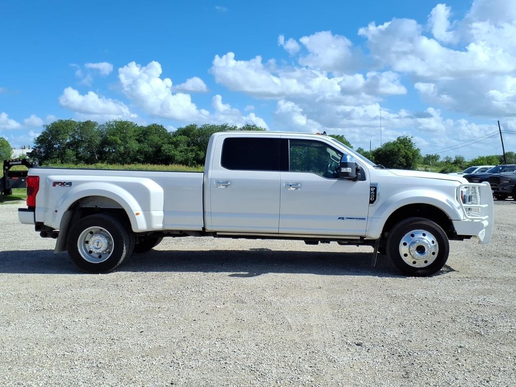Used Car 2019 Ford F-450  Limited For Sale Under $70,000 In Pleasanton, Texas