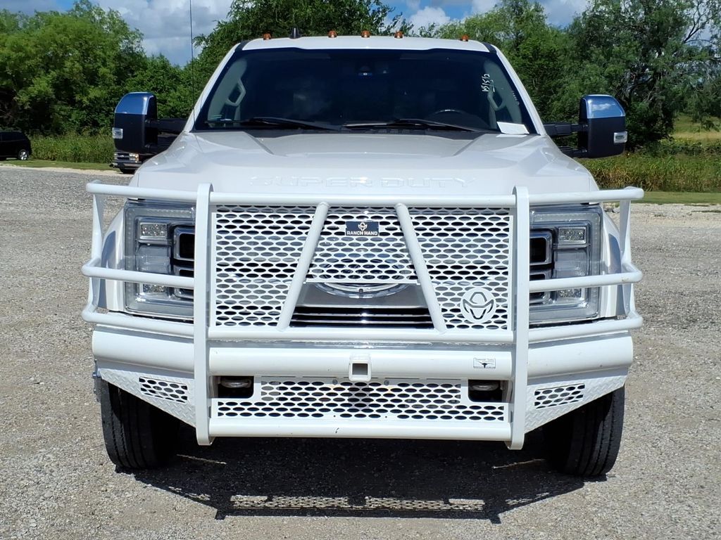 Used Car 2019 Ford F-450  Limited For Sale Under $70,000 In Pleasanton, Texas