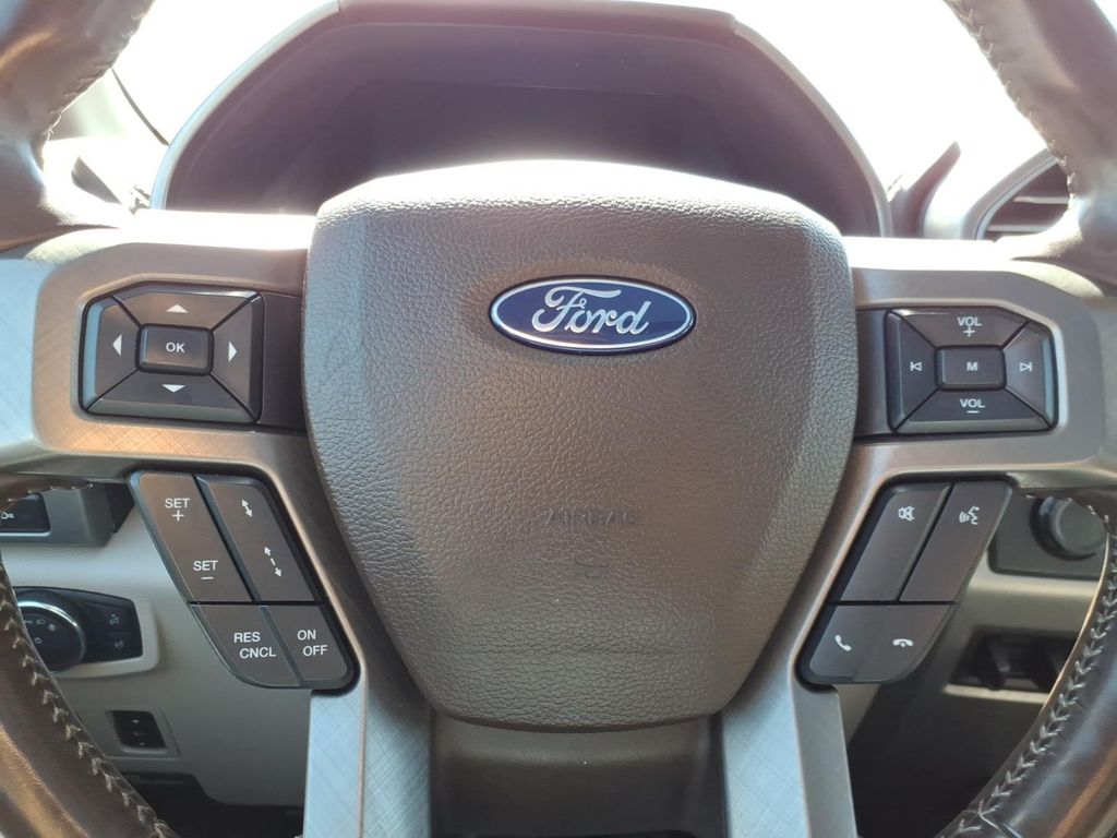 Used Car 2019 Ford F-450  Limited For Sale Under $70,000 In Pleasanton, Texas