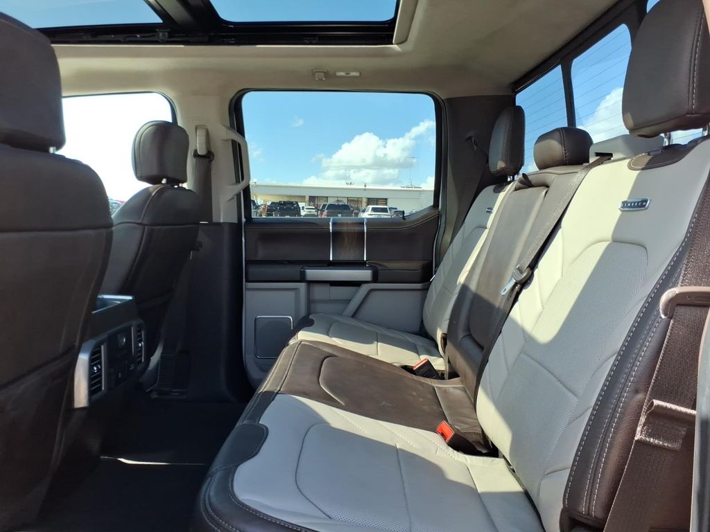 Used Car 2019 Ford F-450  Limited For Sale Under $70,000 In Pleasanton, Texas