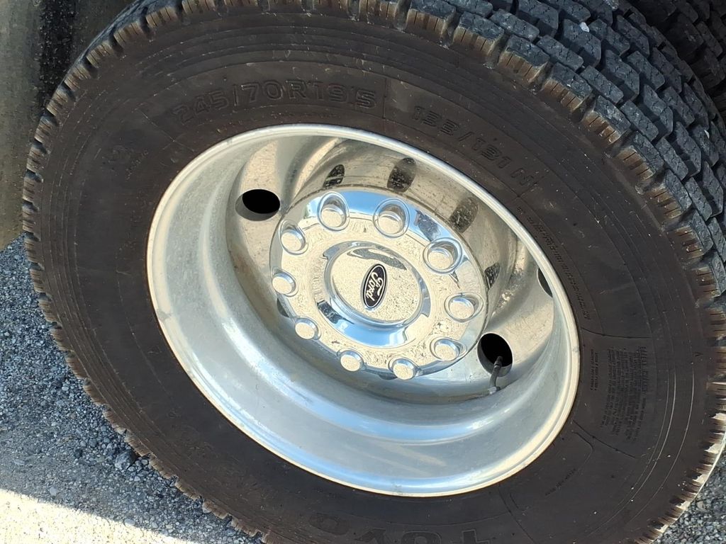 Used Car 2019 Ford F-450  Limited For Sale Under $70,000 In Pleasanton, Texas