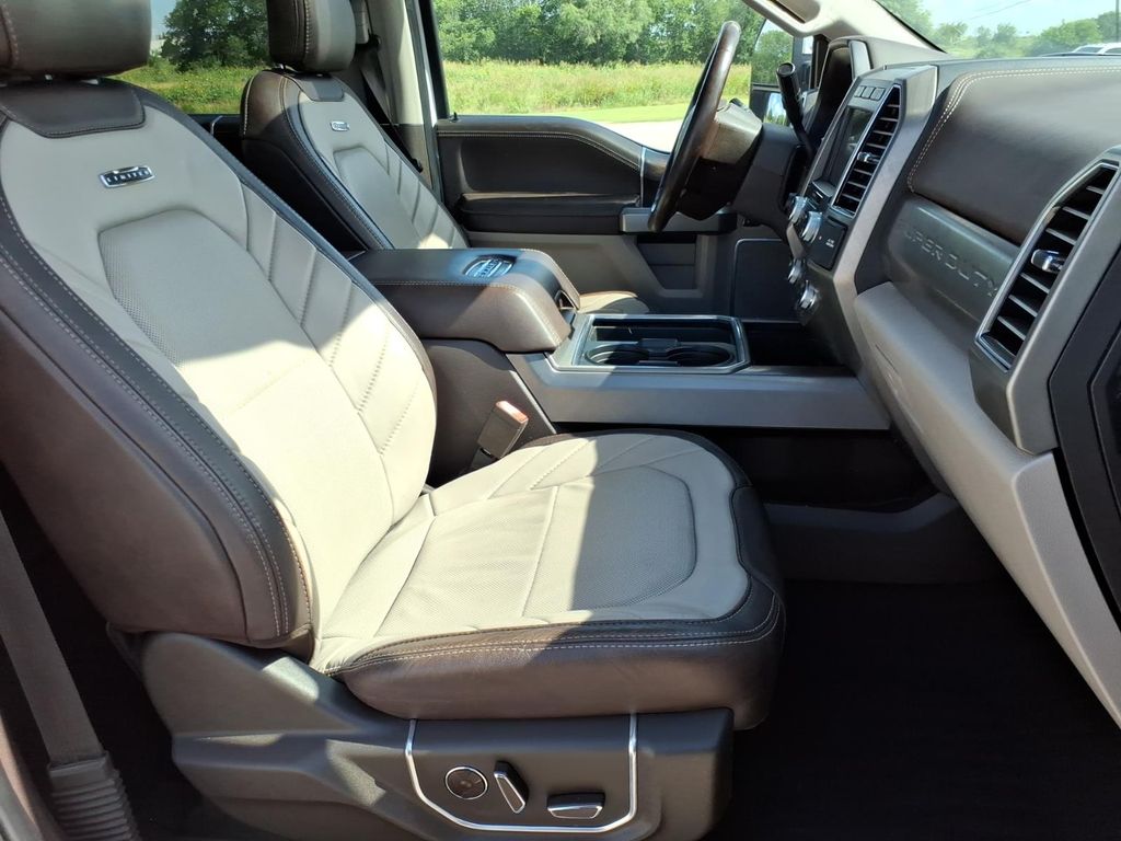 Used Car 2019 Ford F-450  Limited For Sale Under $70,000 In Pleasanton, Texas