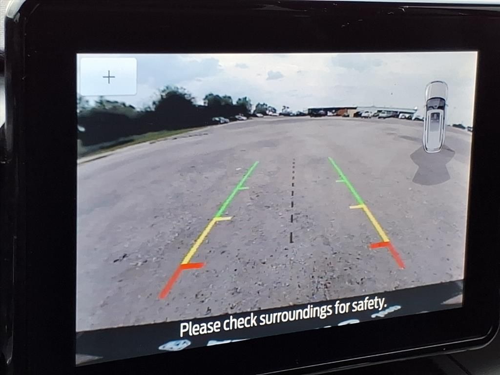 Used Car 2022 Ford Explorer  Xlt For Sale Under $30,000 In Pleasanton, Texas