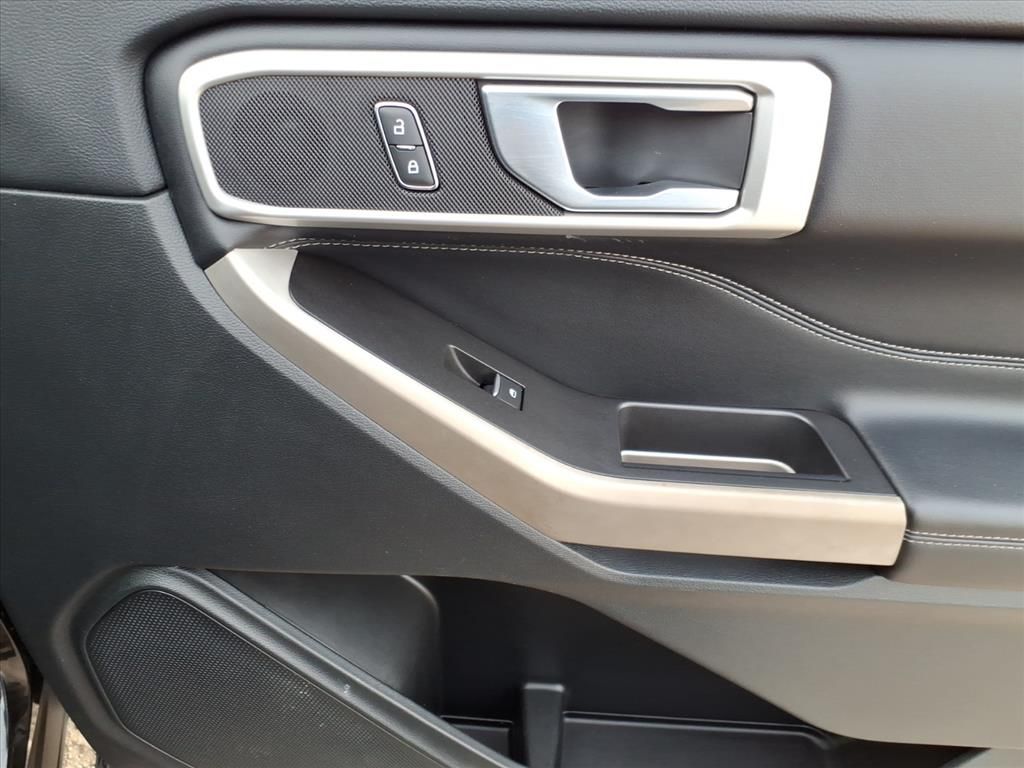 Used Car 2022 Ford Explorer  Xlt For Sale Under $30,000 In Pleasanton, Texas