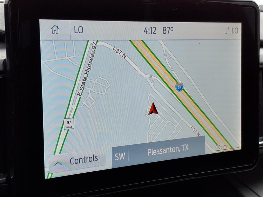 Used Car 2022 Ford Explorer  Xlt For Sale Under $30,000 In Pleasanton, Texas