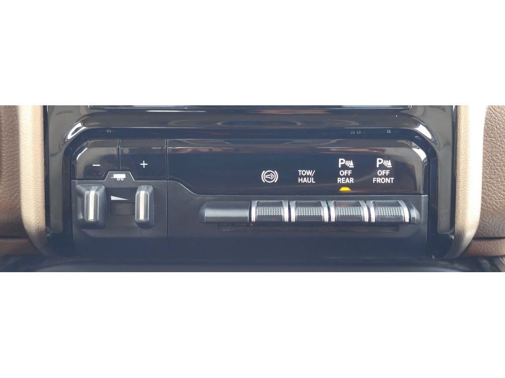 Used Car 2019 Ram 3500  Laramie For Sale Under $35,000 In Pleasanton, Texas