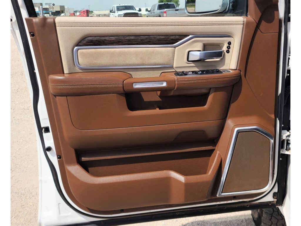 Used Car 2019 Ram 3500  Laramie For Sale Under $35,000 In Pleasanton, Texas