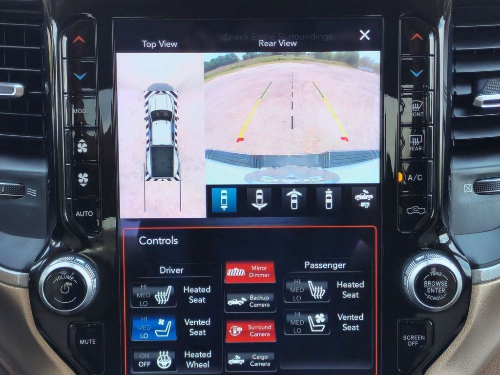 Used Car 2019 Ram 3500  Laramie For Sale Under $35,000 In Pleasanton, Texas