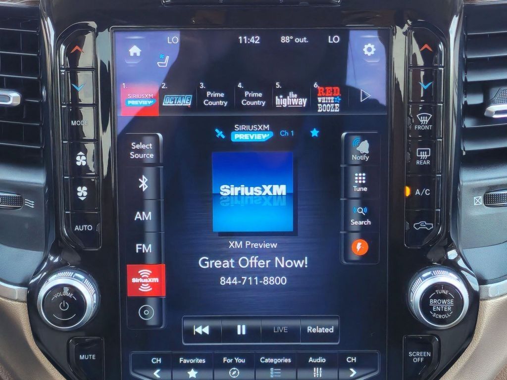 Used Car 2019 Ram 3500  Laramie For Sale Under $35,000 In Pleasanton, Texas