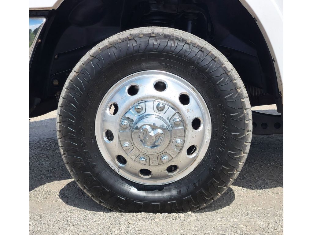 Used Car 2019 Ram 3500  Laramie For Sale Under $50,000 In Pleasanton, Texas