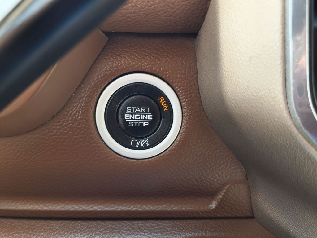 Used Car 2019 Ram 3500  Laramie For Sale Under $50,000 In Pleasanton, Texas