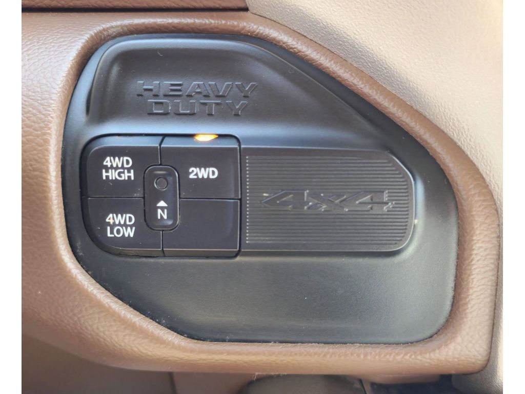 Used Car 2019 Ram 3500  Laramie For Sale Under $40,000 In Pleasanton, Texas