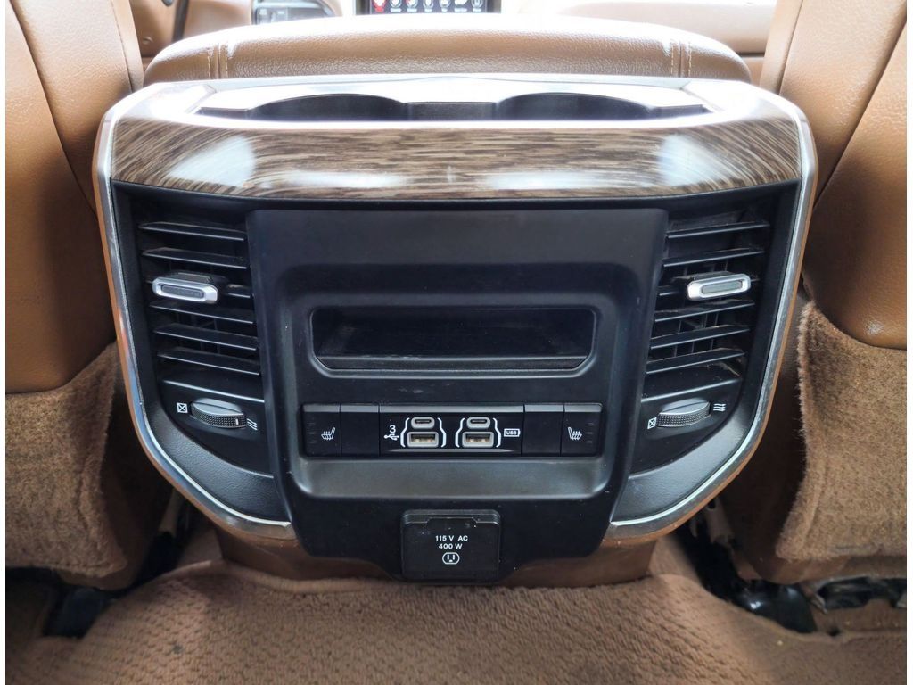 Used Car 2019 Ram 3500  Laramie For Sale Under $50,000 In Pleasanton, Texas