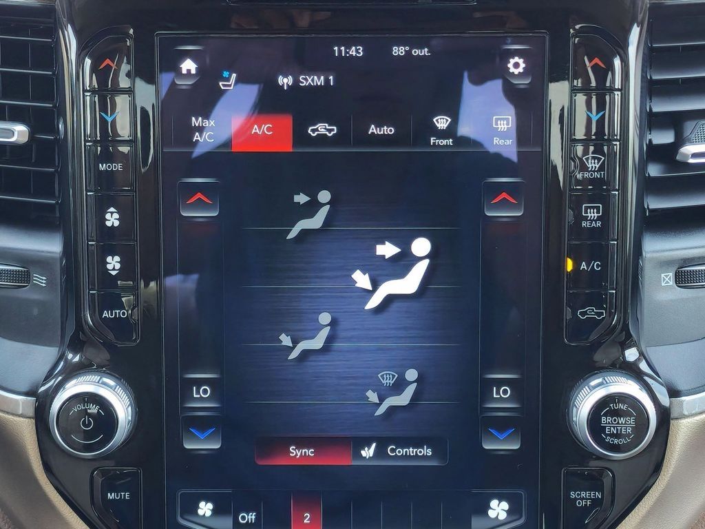 Used Car 2019 Ram 3500  Laramie For Sale Under $50,000 In Pleasanton, Texas