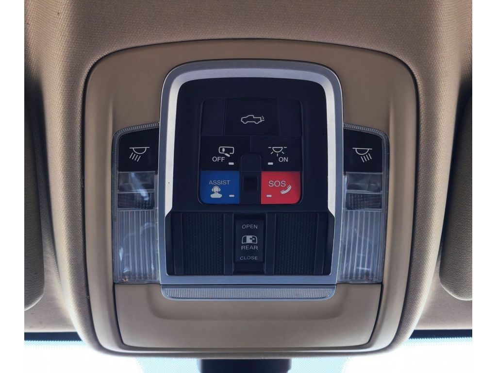 Used Car 2019 Ram 3500  Laramie For Sale Under $35,000 In Pleasanton, Texas