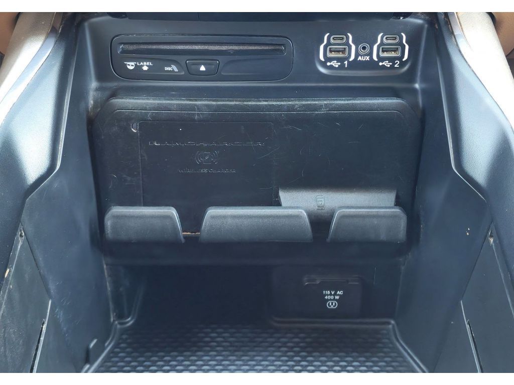 Used Car 2019 Ram 3500  Laramie For Sale Under $50,000 In Pleasanton, Texas