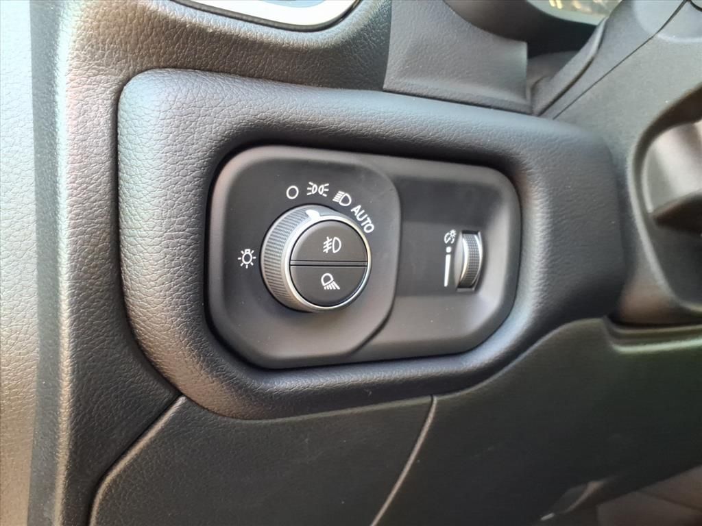 Used Car 2024 Ram 2500  Big Horn For Sale Under $50,000 In Pleasanton, Texas