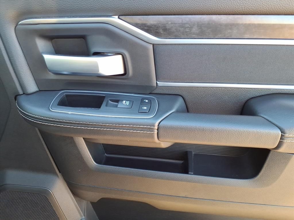 Used Car 2024 Ram 2500  Big Horn For Sale Under $50,000 In Pleasanton, Texas