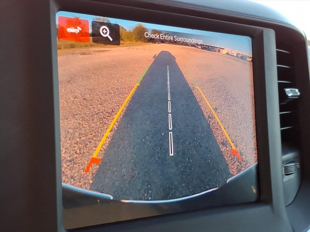 Used Car 2024 Ram 2500  Big Horn For Sale Under $50,000 In Pleasanton, Texas