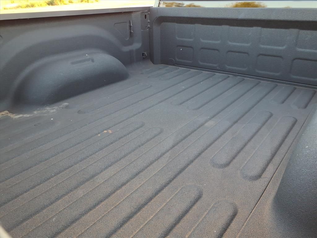 Used Car 2024 Ram 2500  Big Horn For Sale Under $50,000 In Pleasanton, Texas