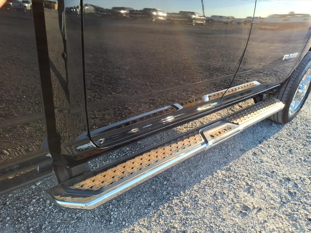 Used Car 2024 Ram 2500  Big Horn For Sale Under $50,000 In Pleasanton, Texas