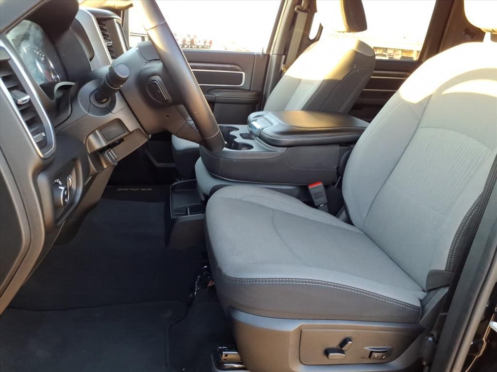 Used Car 2024 Ram 2500  Big Horn For Sale Under $50,000 In Pleasanton, Texas