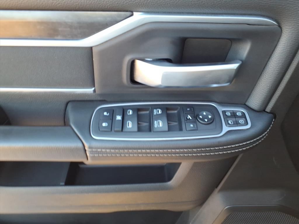 Used Car 2024 Ram 2500  Big Horn For Sale Under $50,000 In Pleasanton, Texas