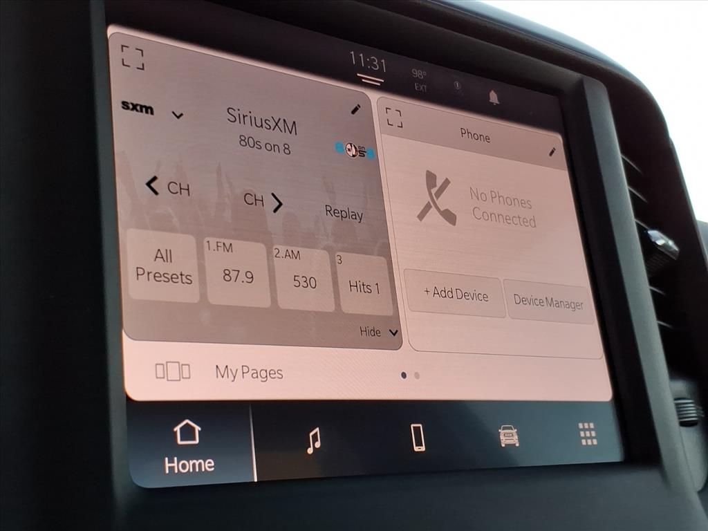 Used Car 2024 Ram 2500  Big Horn For Sale Under $50,000 In Pleasanton, Texas