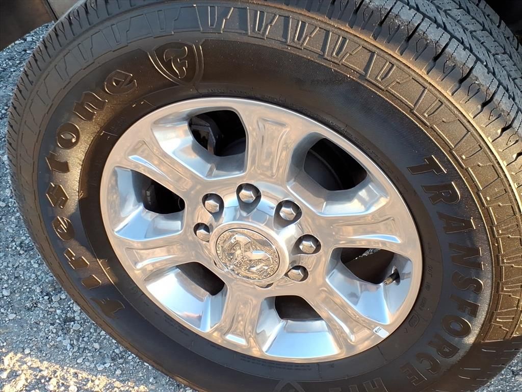 Used Car 2024 Ram 2500  Big Horn For Sale Under $50,000 In Pleasanton, Texas