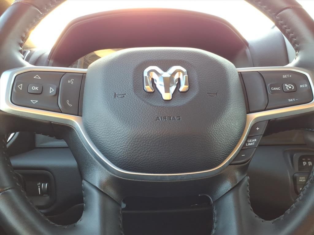 Used Car 2024 Ram 2500  Big Horn For Sale Under $50,000 In Pleasanton, Texas