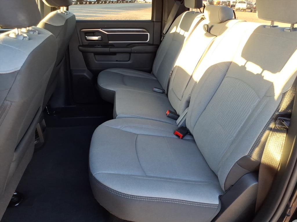 Used Car 2024 Ram 2500  Big Horn For Sale Under $50,000 In Pleasanton, Texas