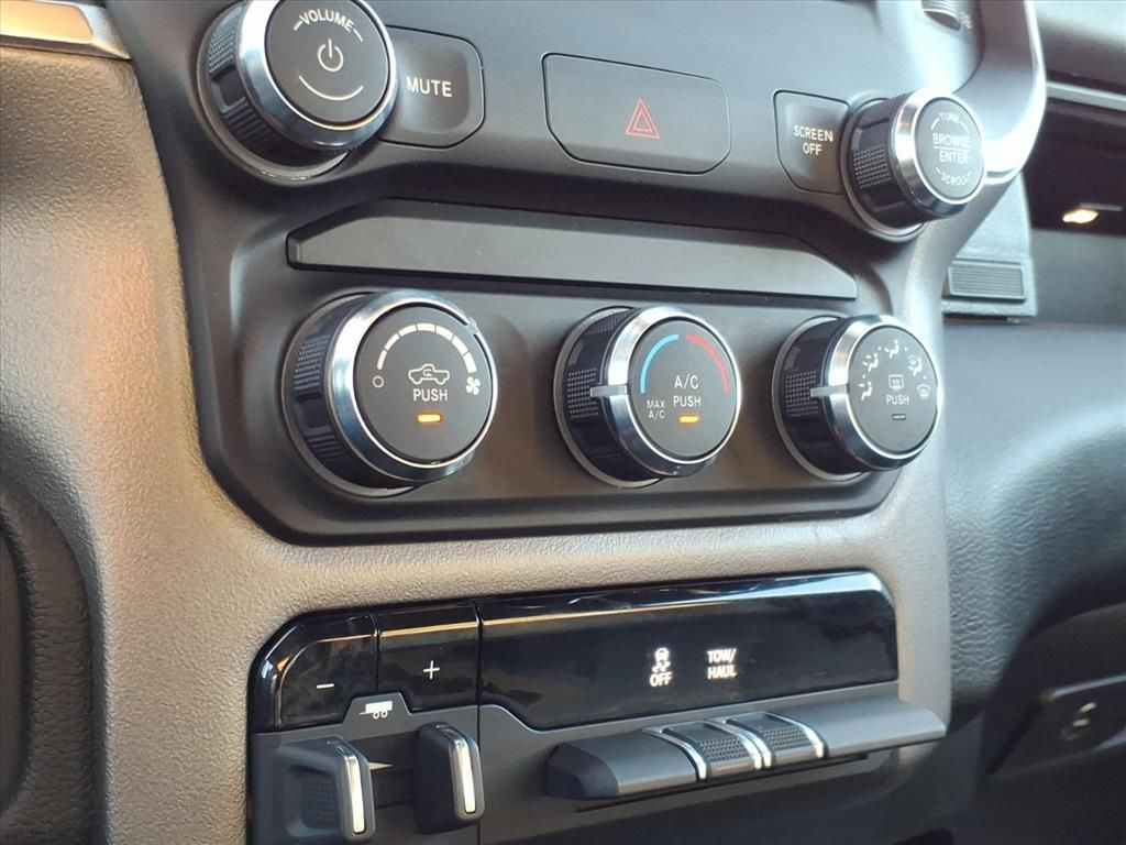 Used Car 2024 Ram 2500  Big Horn For Sale Under $50,000 In Pleasanton, Texas