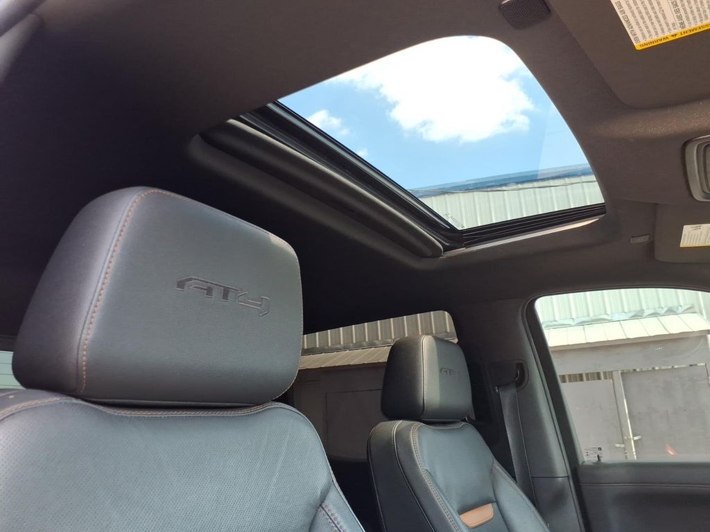 Used Car 2021 Gmc Sierra  At4 For Sale Under $40,000 In Pleasanton, Texas