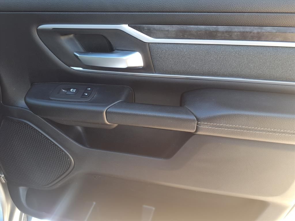 Used Car 2022 Ram 1500  Big Horn For Sale Under $35,000 In Pleasanton, Texas