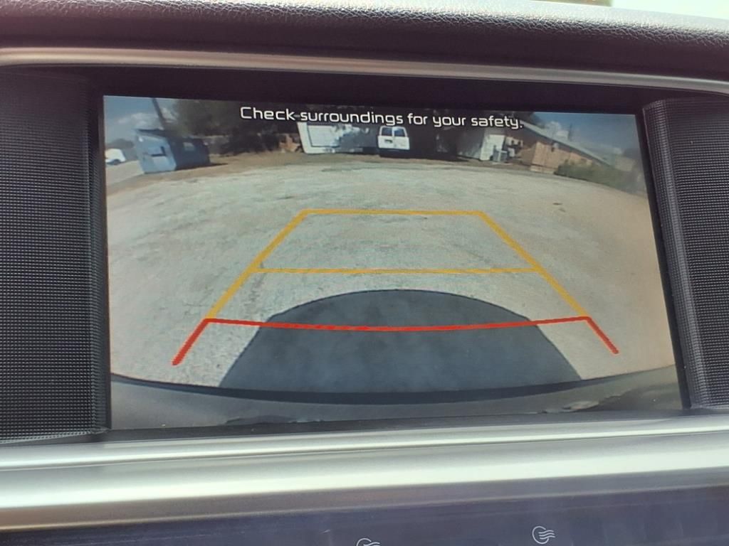 Used Car 2020 Kia Optima  Se For Sale Under $20,000 In Pleasanton, Texas