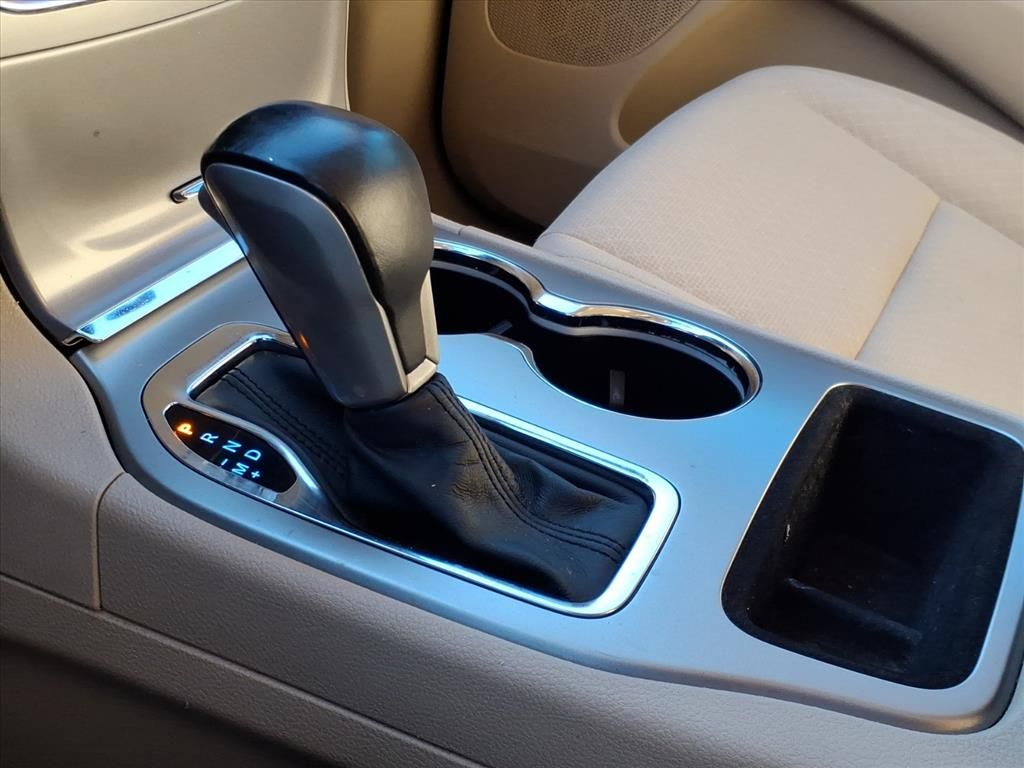 Used Car 2018 Jeep Grand Cherokee  Laredo E For Sale Under $20,000 In Pleasanton, Texas