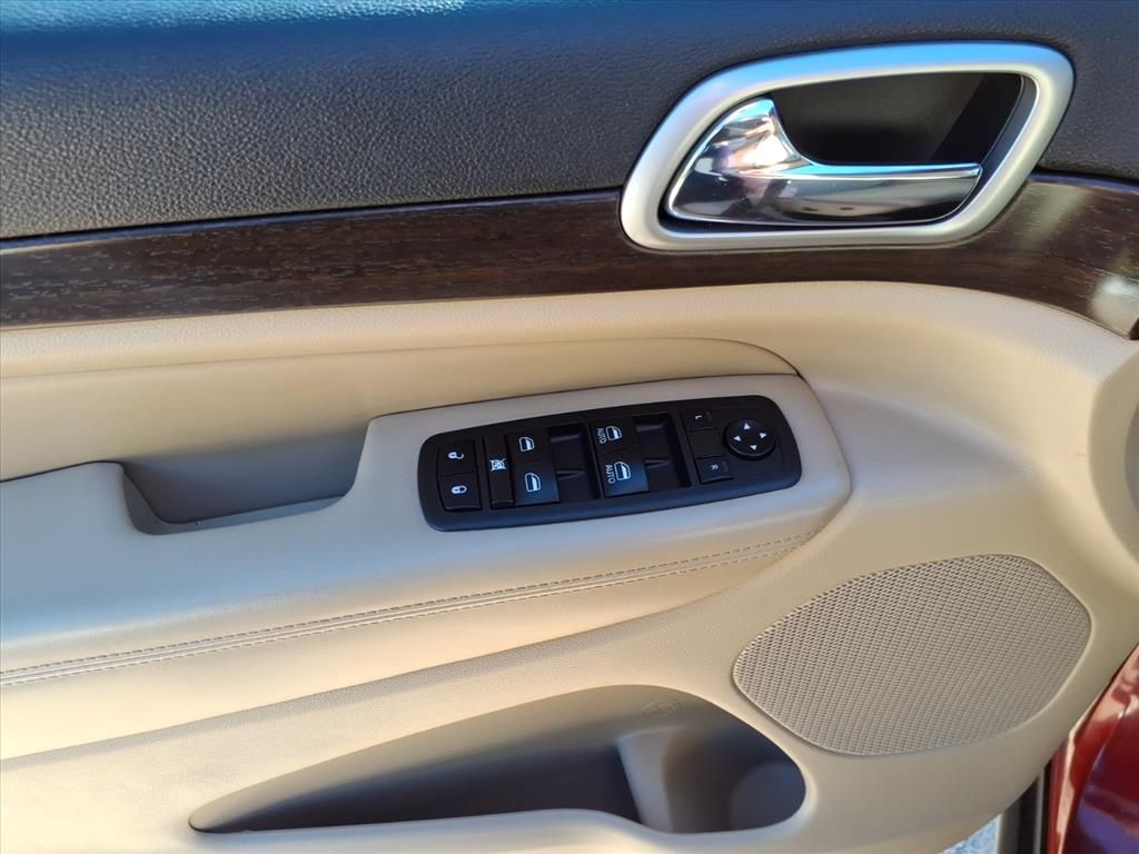 Used Car 2018 Jeep Grand Cherokee  Laredo E For Sale Under $20,000 In Pleasanton, Texas