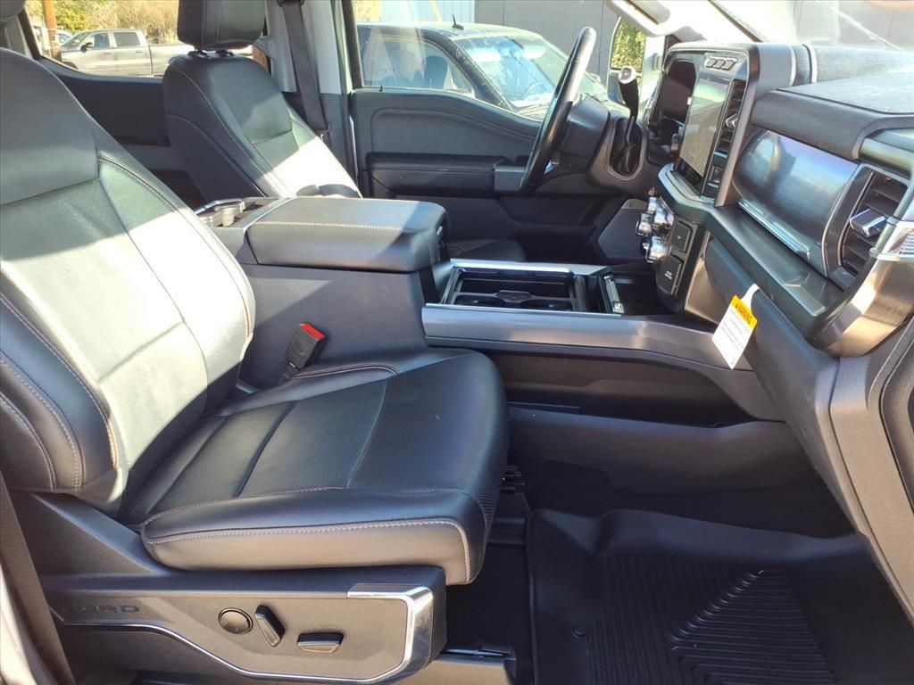 Used Car 2024 Ford F-350  Lariat For Sale Under $80,000 In Pleasanton, Texas