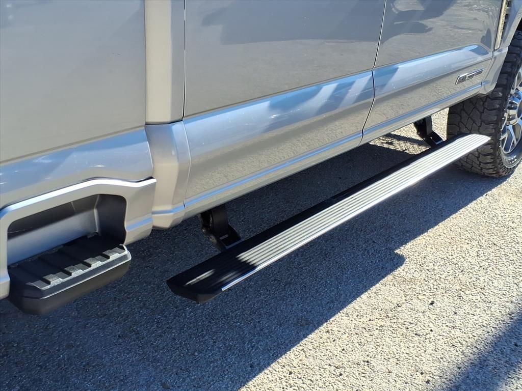 Used Car 2024 Ford F-350  Lariat For Sale Under $80,000 In Pleasanton, Texas