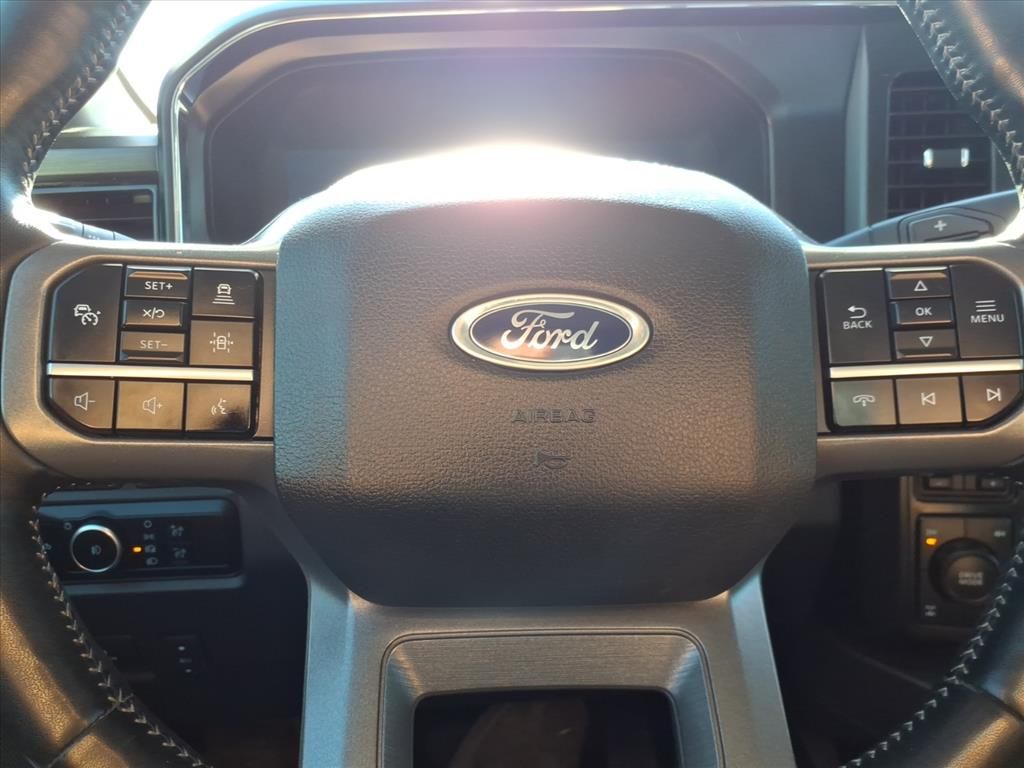 Used Car 2024 Ford F-350  Lariat For Sale Under $80,000 In Pleasanton, Texas
