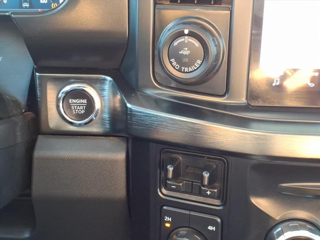 Used Car 2024 Ford F-350  Lariat For Sale Under $80,000 In Pleasanton, Texas