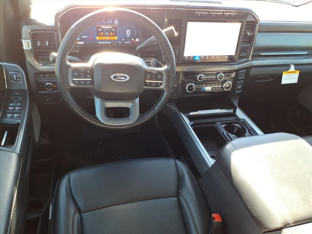 Used Car 2024 Ford F-350  Lariat For Sale Under $80,000 In Pleasanton, Texas