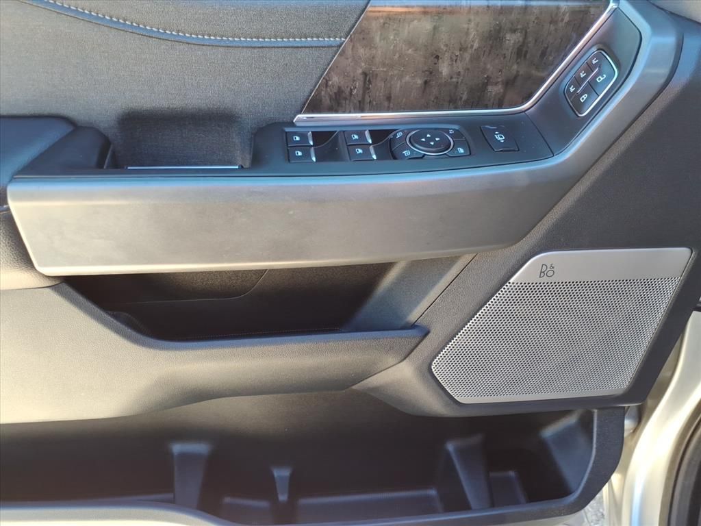 Used Car 2024 Ford F-350  Lariat For Sale Under $80,000 In Pleasanton, Texas