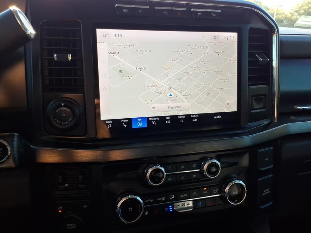 Used Car 2024 Ford F-350  Lariat For Sale Under $80,000 In Pleasanton, Texas