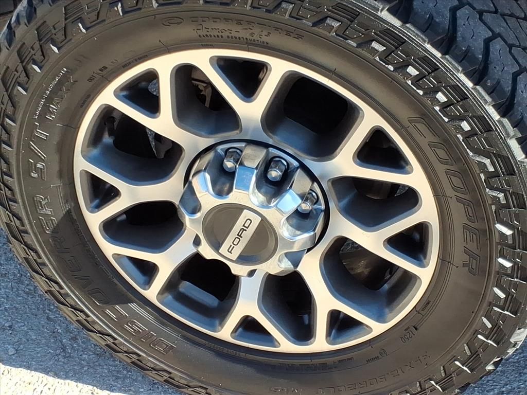 Used Car 2024 Ford F-350  Lariat For Sale Under $80,000 In Pleasanton, Texas