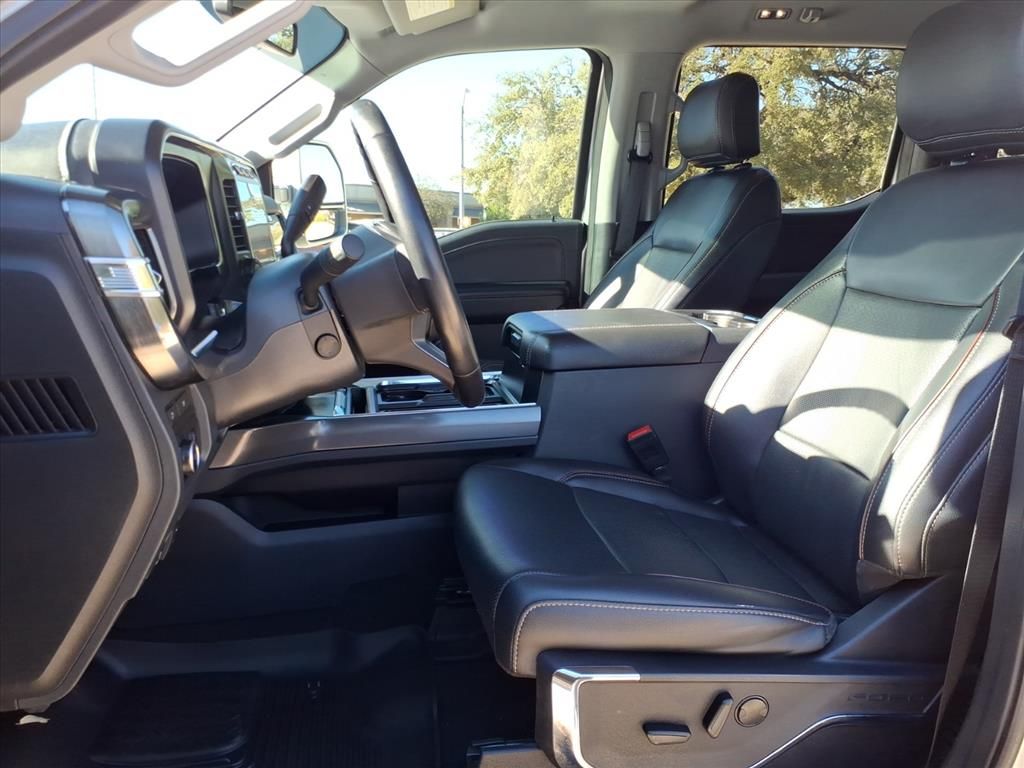 Used Car 2024 Ford F-350  Lariat For Sale Under $80,000 In Pleasanton, Texas