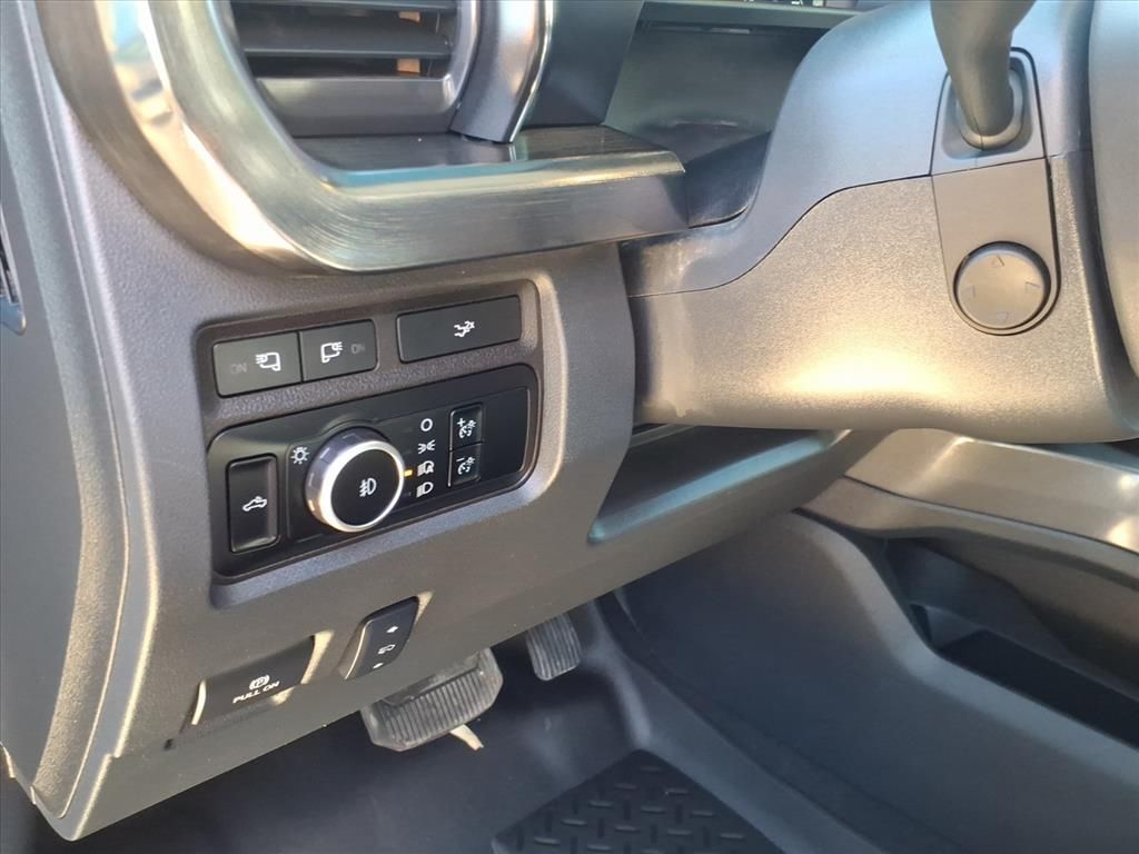 Used Car 2024 Ford F-350  Lariat For Sale Under $80,000 In Pleasanton, Texas