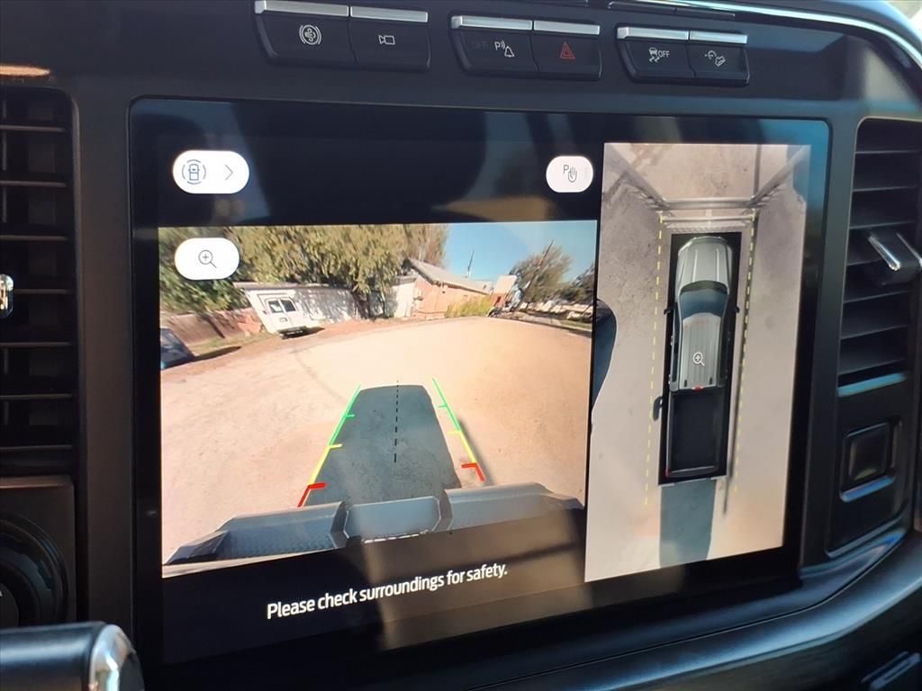 Used Car 2024 Ford F-350  Lariat For Sale Under $80,000 In Pleasanton, Texas